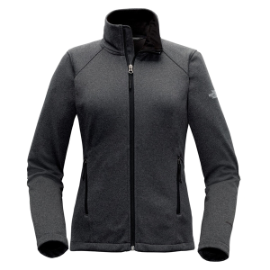The North Face® Ridgewall Soft Shell Ladies' Jacket