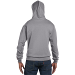 Champion Adult Powerblend® Pullover Hooded Sweatshirt