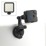 Laptop & Tablet Portable Video Light