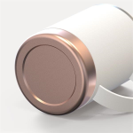 Asobu® Ultimate Vacuum Insulated Coffee Mug