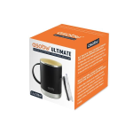Asobu® Ultimate Vacuum Insulated Coffee Mug