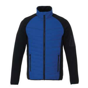 Men's BANFF Hybrid Insulated Jacket