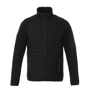 Men's BANFF Hybrid Insulated Jacket