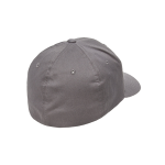 FlexFit Adult Value Cotton Twill Cap