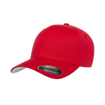 FlexFit Adult Value Cotton Twill Cap