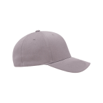 FlexFit Adult Value Cotton Twill Cap