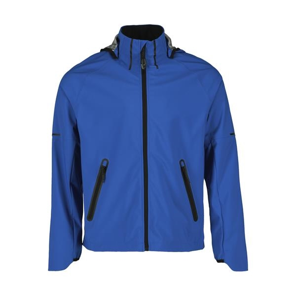 Oracle Men's Softshell Jacket | PromoPlace - Buy promotional products ...