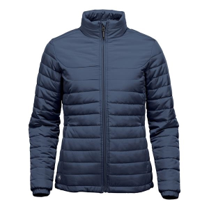 Women's Nautilus Quilted Jacket