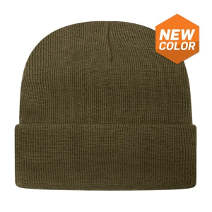 Tuque with Cuff