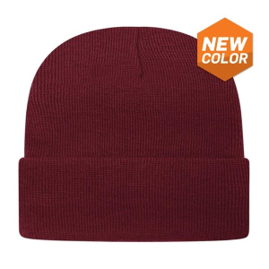 Tuque with Cuff